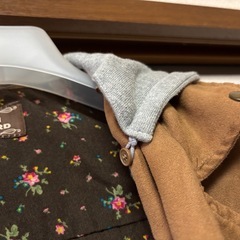 ジャンバー(レディース)の画像