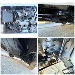 サンバートラック　TC スーパーチャージャー　4WD5速マニュアル　8万KM台　パワーウィンドウ車検2年付き　タイベル交換お渡しの画像