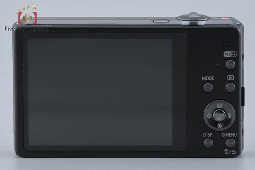 【中古】Panasonic パナソニック LUMIX DMC-SZ9 ブラック コンパクトデジタルカメラ パナソニック LUMIX DMC-SZ9-K [ブラック] 価格比較 - 価格.com