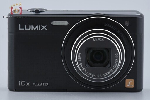 【中古】Panasonic パナソニック LUMIX DMC-SZ9 ブラック コンパクトデジタルカメラ 中古】Panasonic パナソニック LUMIX DMC-SZ9 ブラック コンパクト