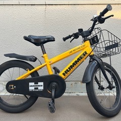 HUMMER マウンテンバイク(自転車)の中古が安い！激安で譲ります・無料