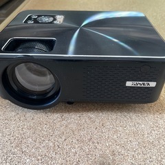 プロジェクターの画像