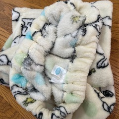 150⭐︎SNOOPYふわふわパジャマの画像