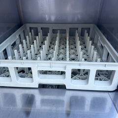 業務用食洗機　　（大和冷機）
の画像