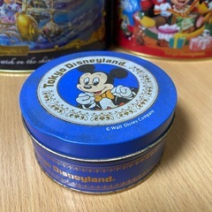 Disney ミッキーマウス など　記念品　限定品　6個セットの画像