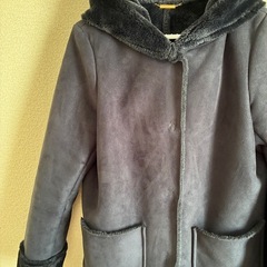 BEAUTY&YOUTH ビューティーアンドユース　ロングコートの画像