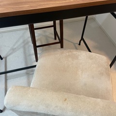 ダイニングテーブル　 椅子　セット　の画像