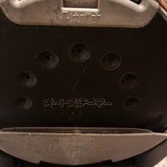 炊飯器　HITACHIの画像