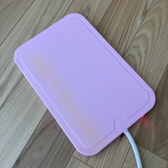 小動物用パネルヒーターの画像