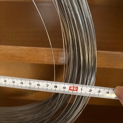 針金の画像