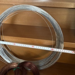 針金の画像