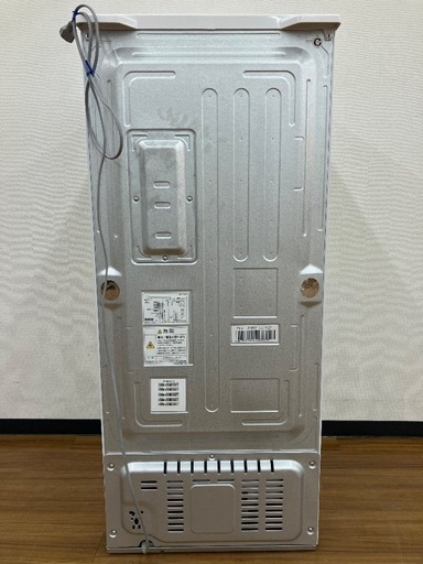 【トレファクマーケット久喜店】Haier 1ドア冷凍庫 138L 2023年製