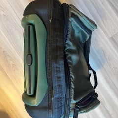 GRAVISソフトキャリーカートの画像