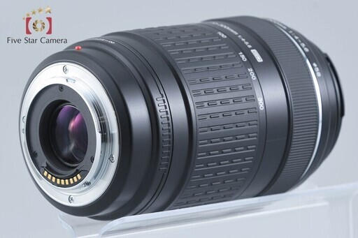【中古】OLYMPUS オリンパス ZUIKO DIGITAL ED 70-300mm f/4-5.6