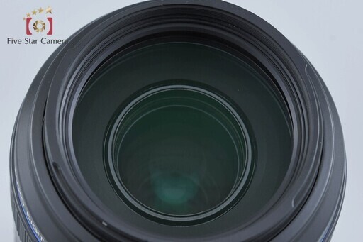 【中古】OLYMPUS オリンパス ZUIKO DIGITAL ED 70-300mm f/4-5.6