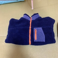 男児服2点の画像