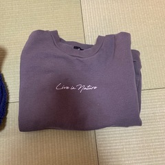 男児服2点の画像