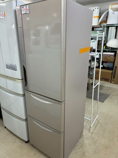 【リサイクルショップどりーむ荒田店】No.超オススメ‼ 超美品? 冷蔵庫 日立 2018年製 自動製氷機 (*'▽')
