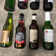 世界中のビール飲み比べセット12本入り　新品未開封の画像