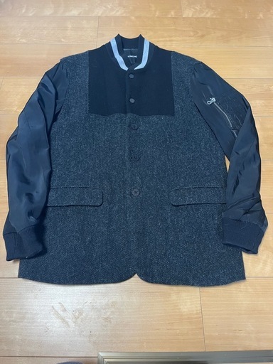 PHENOMENON  フェノメノン  STADIUM & MA-1 サイズ
XL