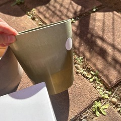 植木鉢　プラケースの画像