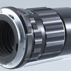 【中古】PENTAX ペンタックス SMC TAKUMAR 6x7 200mm f/4の画像