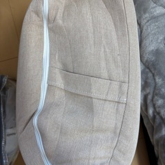 ベビー ベッドインベッドの画像