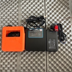 リチウムイオン バッテリー6,6Ahの画像