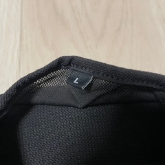 プロテクター コミネの画像