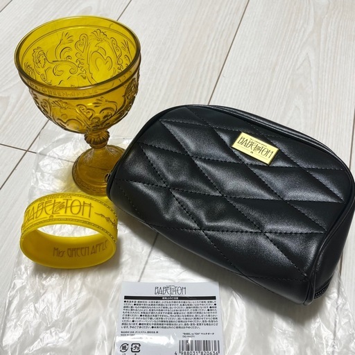 【値下げ中】Mrs.GREEN APPLE バベルの塔　 グッズセット