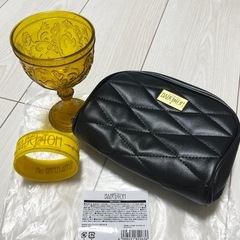 【値下げ中】Mrs.GREEN APPLE バベルの塔　 グッズセットの画像