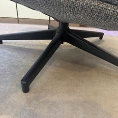 IKEA HAVBERG イケア ハーヴベリ 1人用ソファの画像