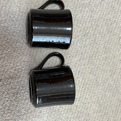 コーヒーカップ　スープカップの画像