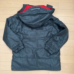 プーマ　ジャンバー　130の画像