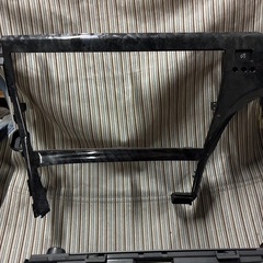 30プリウス前期純正ナビの画像