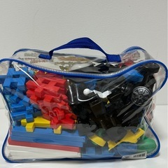 ⭐︎おもちゃ断捨離中⭐︎トーマス　ニューブロックの画像