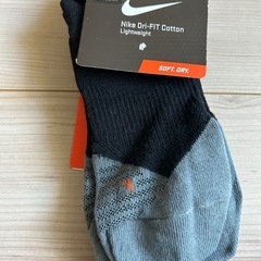NIKE  スポーツ用レディースソックスの画像