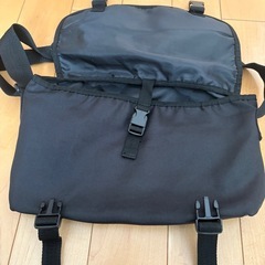 ワンピース ショルダーバッグの画像