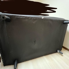 引越しの為ソファー出品します！最終値下げです！の画像