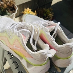 NIKE（ナイキ）くつ
の画像