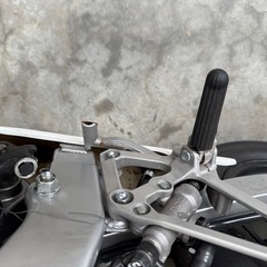 nsf100 ほぼ新品の画像