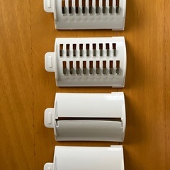 『野菜カッター』未使用品の画像