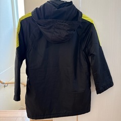 プーマ　130　ジャンバーの画像