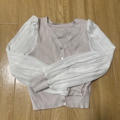 GRL 4点セット売りの画像