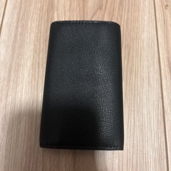 【値下げ!!】
ポールスミス キーケースの画像