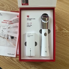 20%値引き【1/18まで掲載】medicubeダーマエアショットの画像