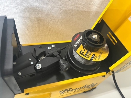 スター電器製造 SUZUKID Buddy SBD-80