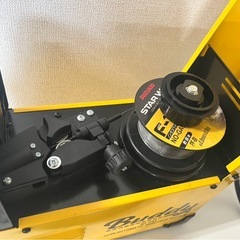 スター電器製造 SUZUKID Buddy SBD-80の画像