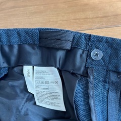 子供スーツの画像