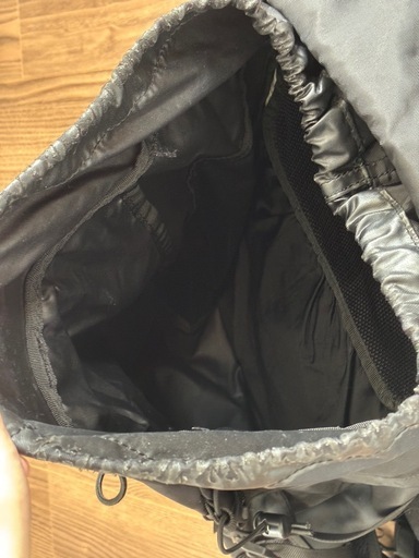 Karrimor(カリマー) バックパック　リュック　通学　小学生　20L